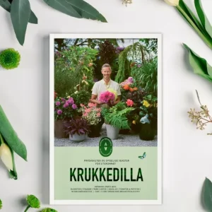 Krukkedilla