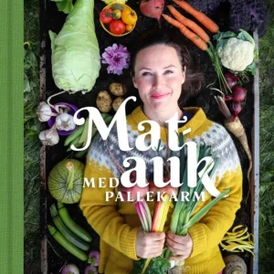 Matauk med pallekarm - Maria Berg Hestad