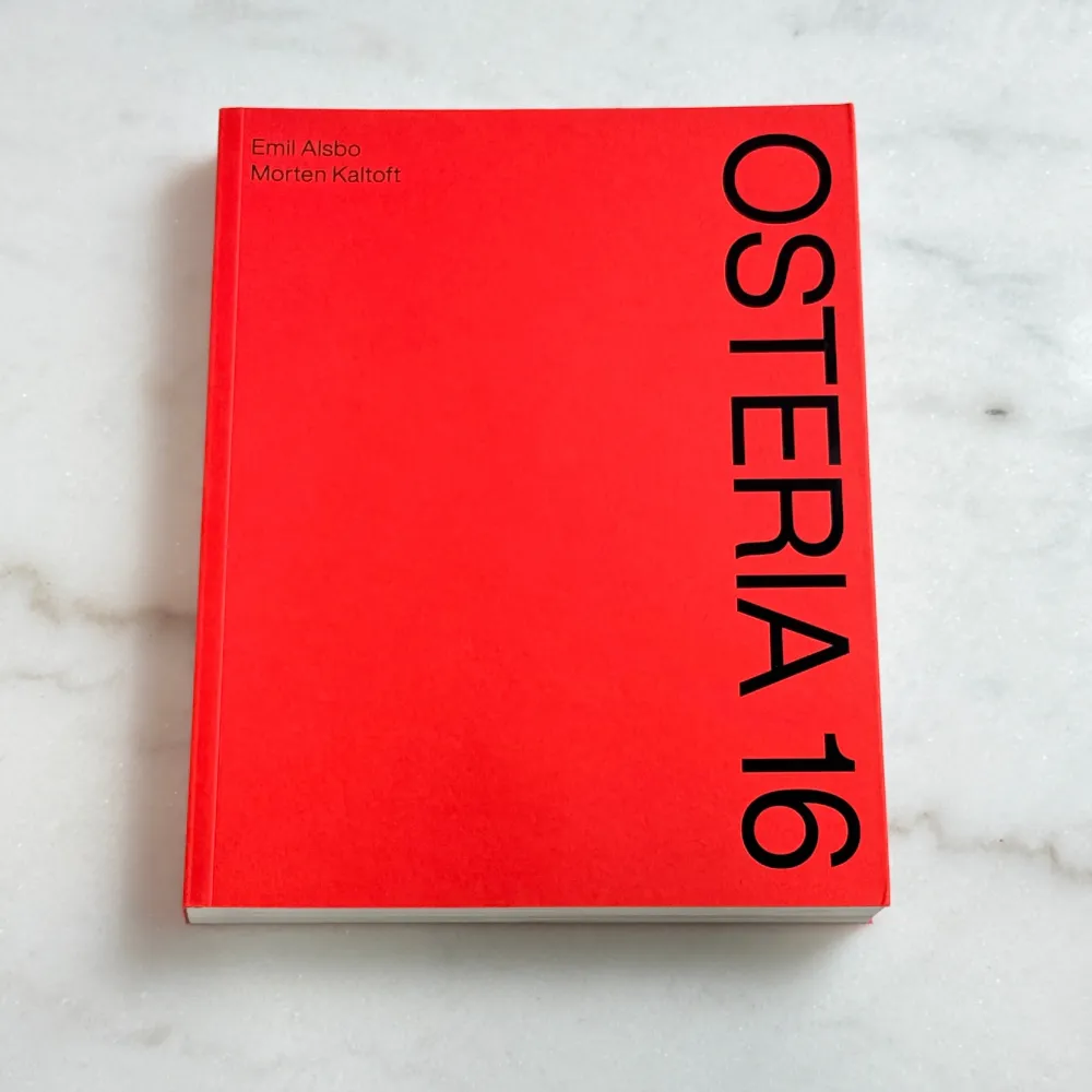 Osteria 16 No. 2