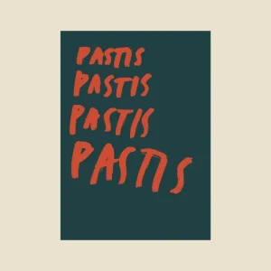 Pastis