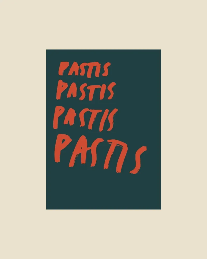 Pastis