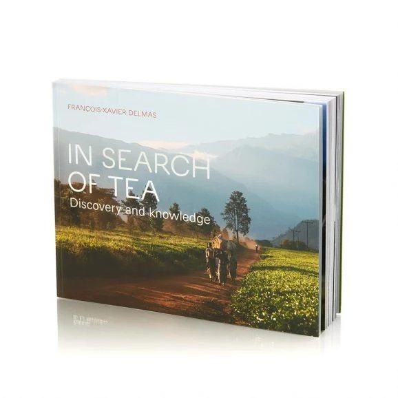 Search Tea: I søken etter god te