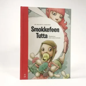 Smokkefeen Tutta Av -Magritt Lindtner