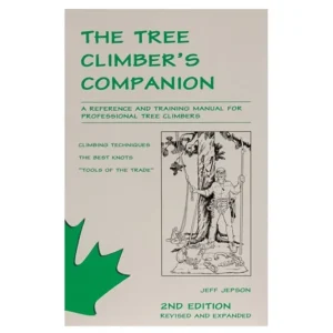 Tree Climber's Companion bok