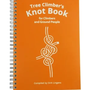 Tree Climber's Knotbook