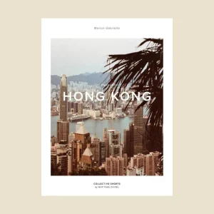 Weekender Hong Kong