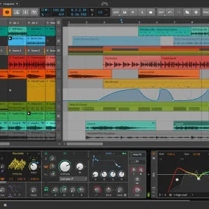Bitwig Studio EDU