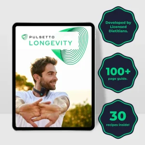 Nutrition Longevity: Practical Guide