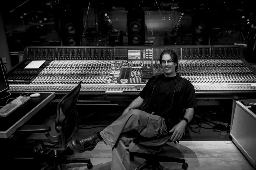 Recording & Mixing Training - 5 Month Subscription