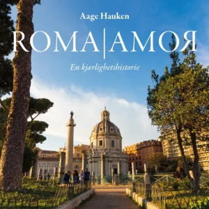 Roma–Amor : En kjærlighetshistorie