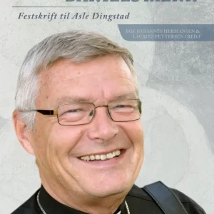 «Seirens krone er henlagt til alle Daniels Menn»
