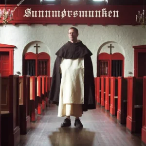Sunnmørsmunken
