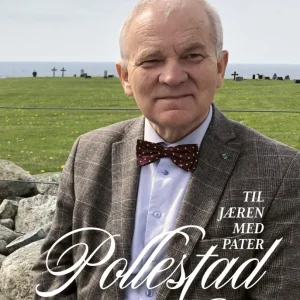 Til Jæren med pater Pollestad
