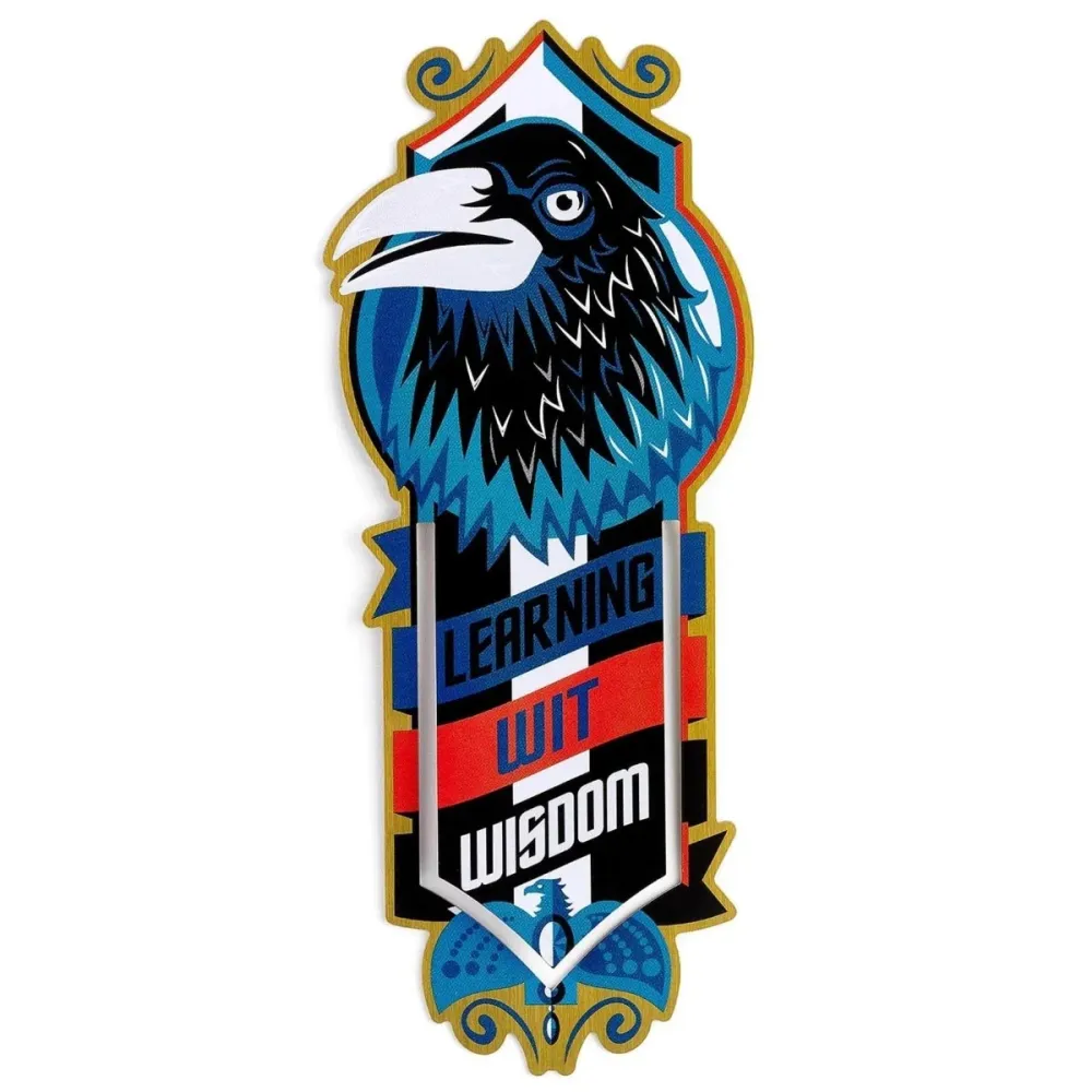 Harry Potter Bokmerke Ravenclaw