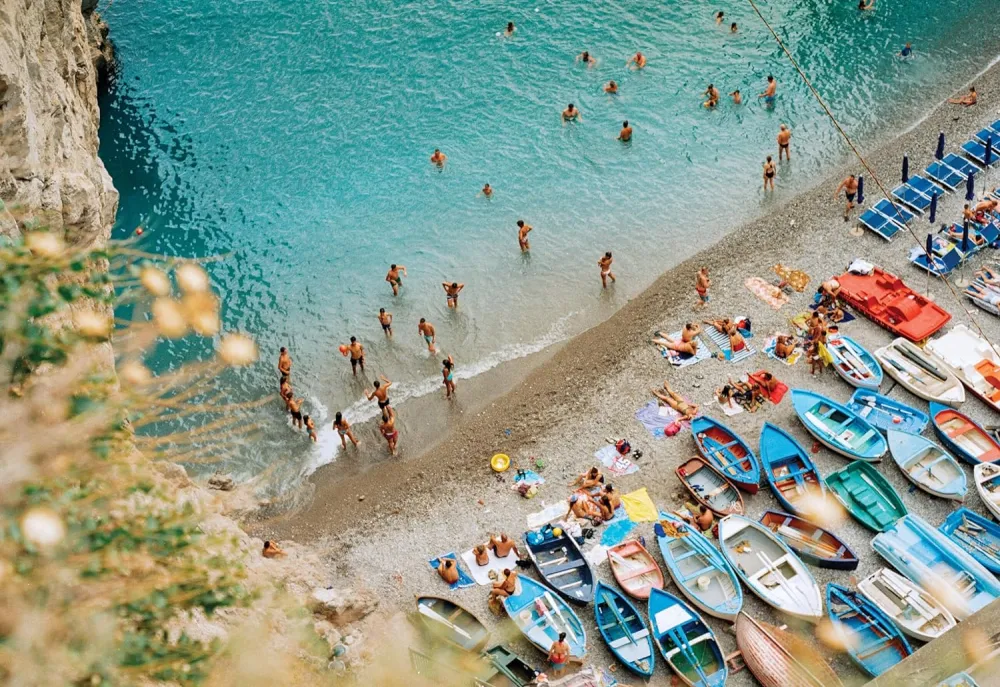Il Dolce Far Niente - Italian Way Summer