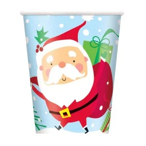 Pappkopp -Nisse- pk/8