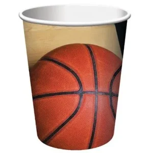 Pappkopper -Basketball- pk/8