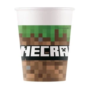 Pappkopper -Minecraft- pk/8