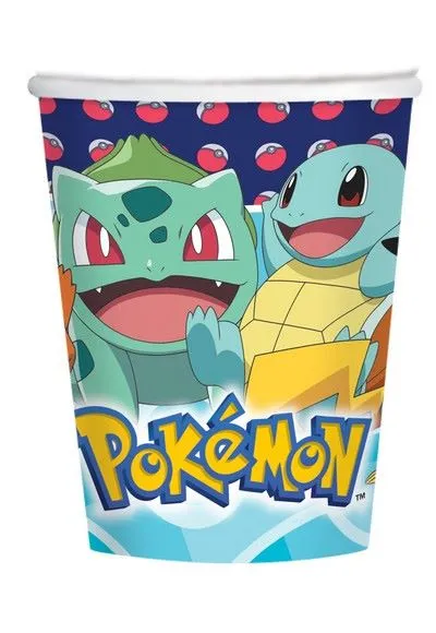 Pappkopper -Pokémon- pk/8
