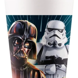 Pappkopper -Star Wars Galaxy- pk/8