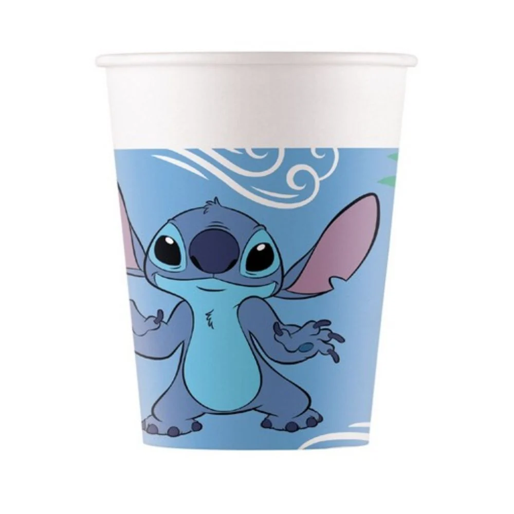 Stitch pappkopper, pk/8