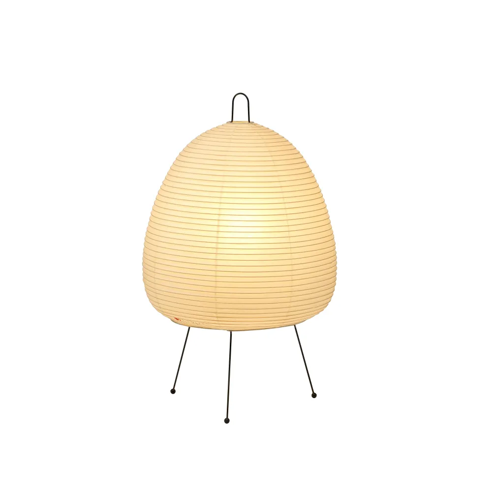 Vitra Akari 1A, bordlampe