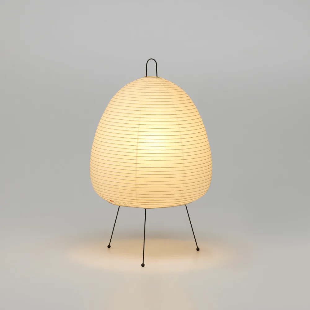 Vitra Akari 1A, bordlampe