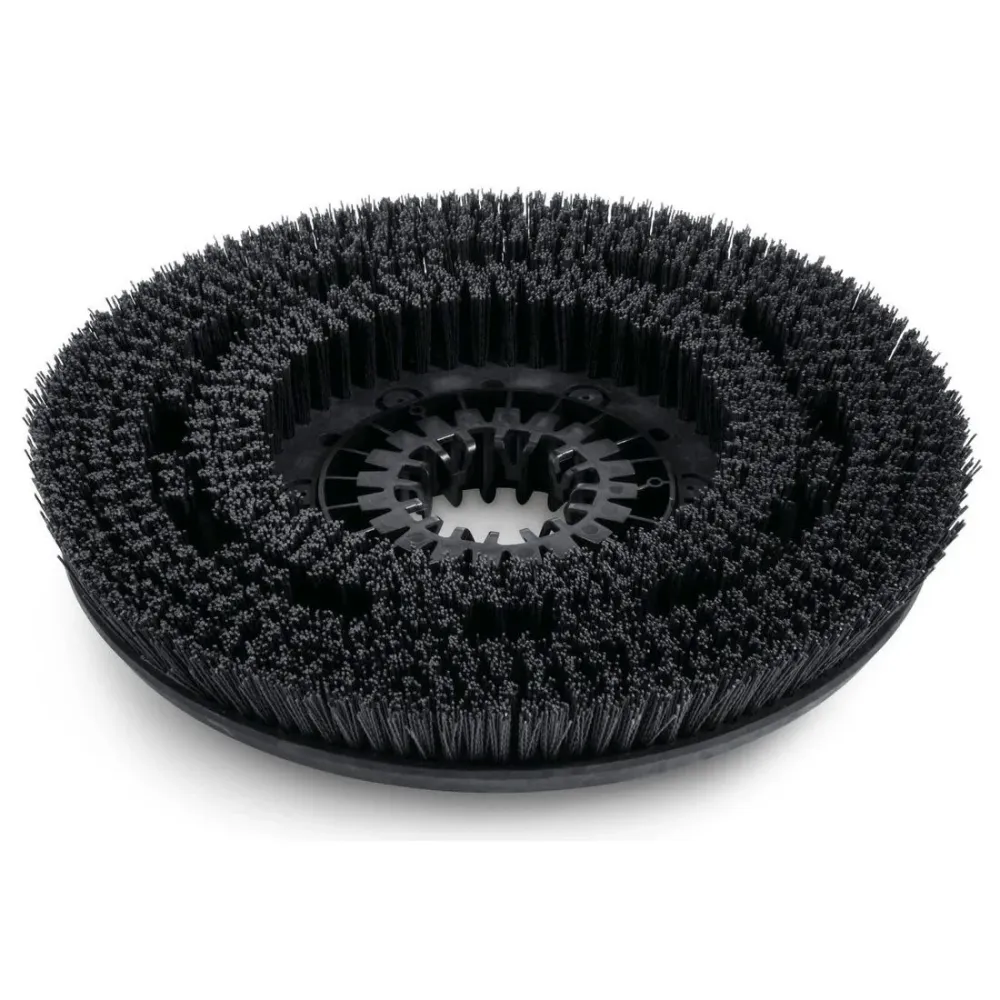 Børste Kärcher BD 38/12 hard, sort