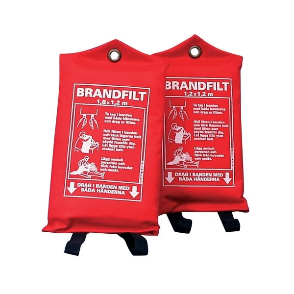 Brannteppe