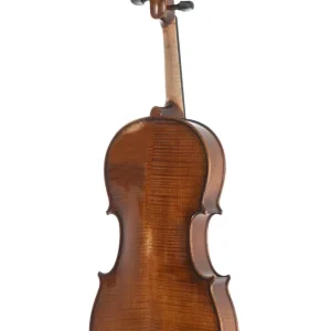 GEWA Concert viola Germania - Modell Prag antik 39,5 cm (Klargjort)