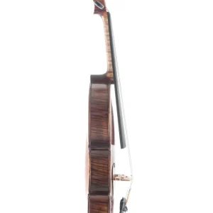 GEWA konsertbratsj Germania - modell Rom antique 40,8 cm (Klargjort)