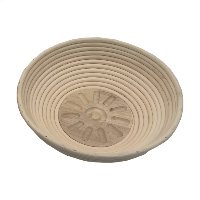 Aanonsen Hevekurv rund 23cm