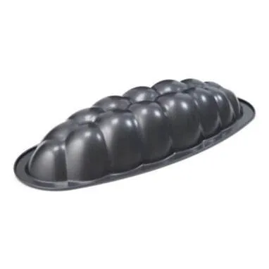 Patisse Briocheform 39x17cm