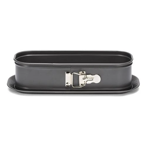 Patisse Springform, Avlang 30x11cm