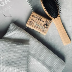 Dusjforheng White