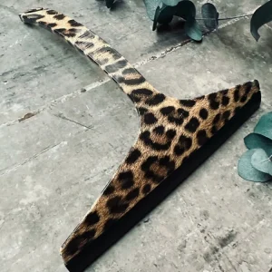 Dusjskrape leopard