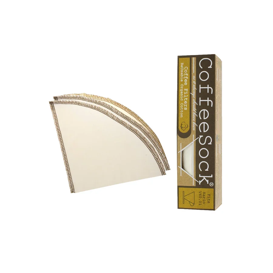 Hario Coffeesock V60 - 02