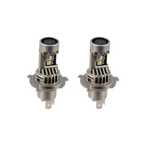 Diode Dynamics H4 White SL2 Pro LED Bulbs (Pair)