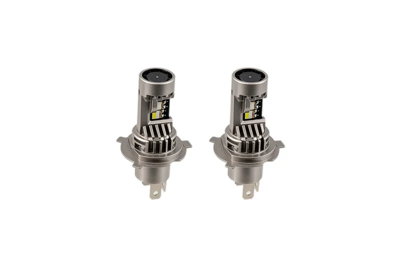 Diode Dynamics H4 White SL2 Pro LED Bulbs (Pair)