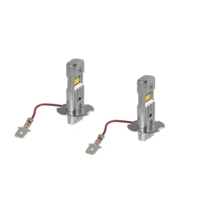 Diode Dynamics H3 Yellow SL2 LED Bulbs (pair)