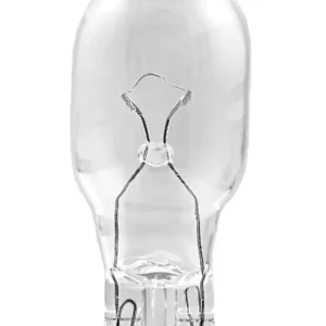 Hella Bulb 912 12V 13W W2.1X9.5d T5