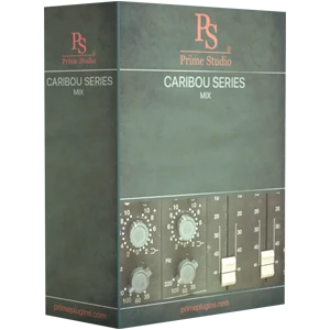 Caribou Mix