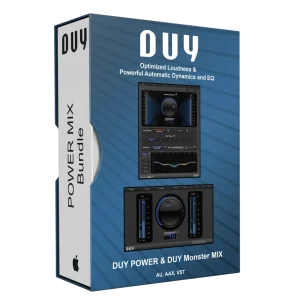 DUY POWER Mix Bundle