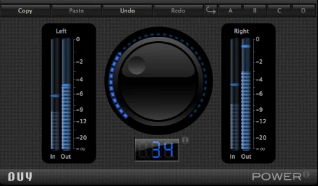 DUY POWER Mix Bundle
