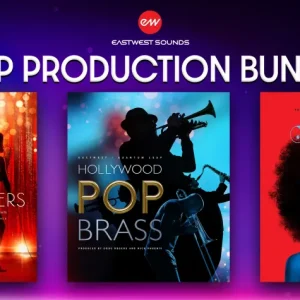 POP PRODUCTION BUNDLE