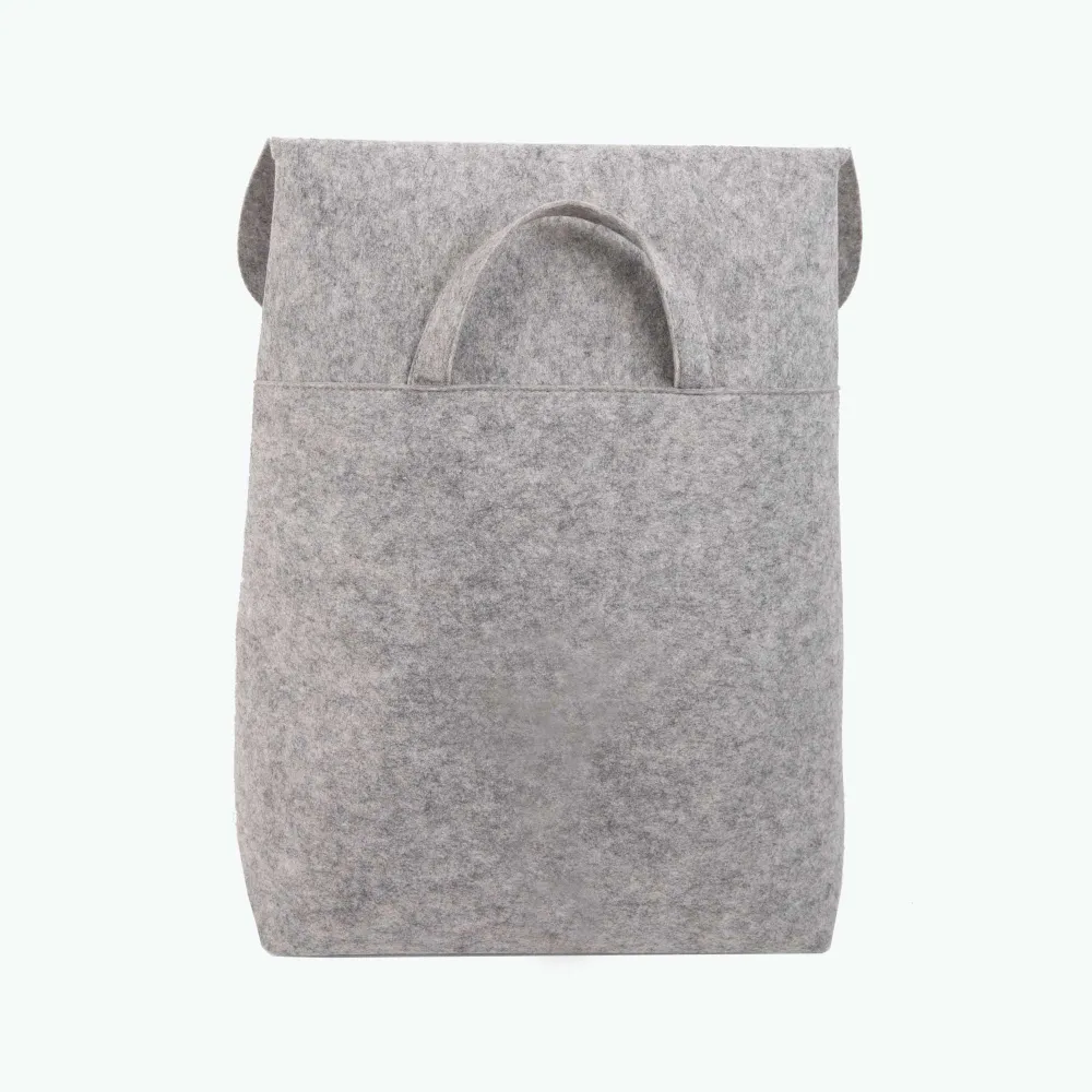 Elephant oppbevaringskurv/bag