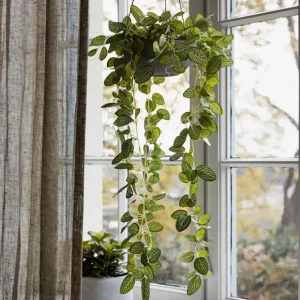 Flora Olivine
