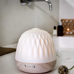 Mia diffuser m/lys trebase