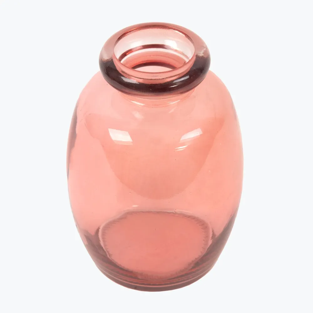 Catalania Pink vase