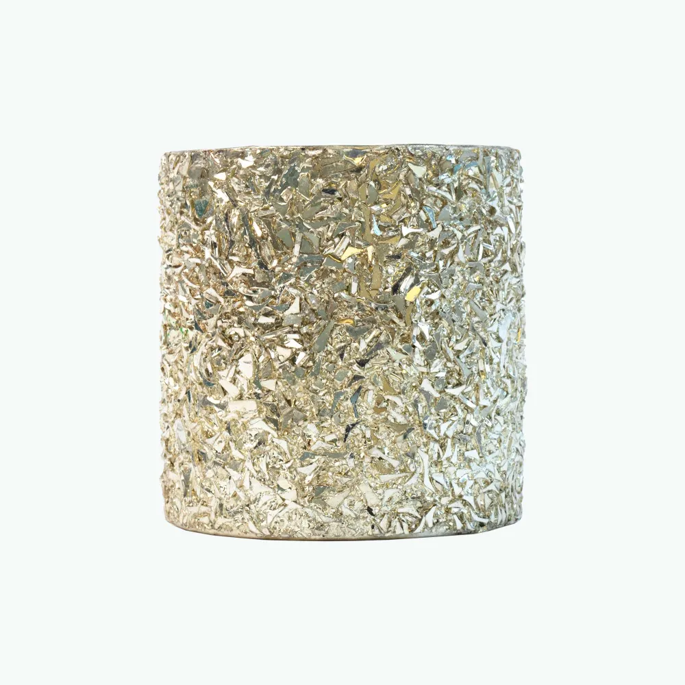 Glimmer lykt/vase
